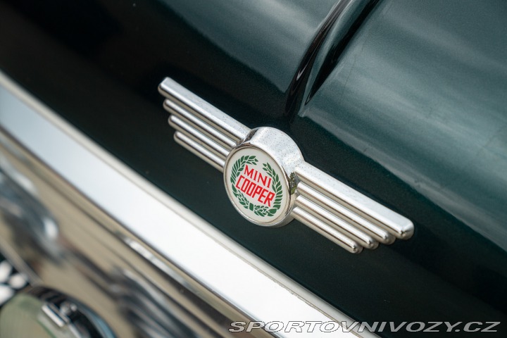 Mini Cooper 1.3 1994