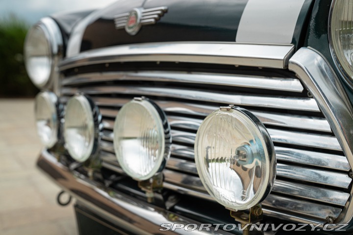 Mini Cooper 1.3 1994