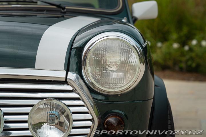 Mini Cooper 1.3 1994