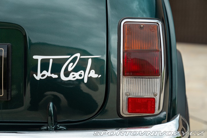 Mini Cooper 1.3 1994