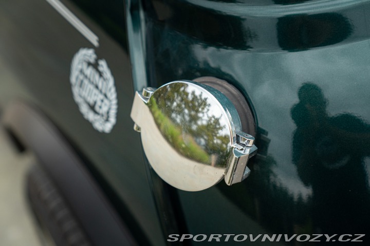 Mini Cooper 1.3 1994