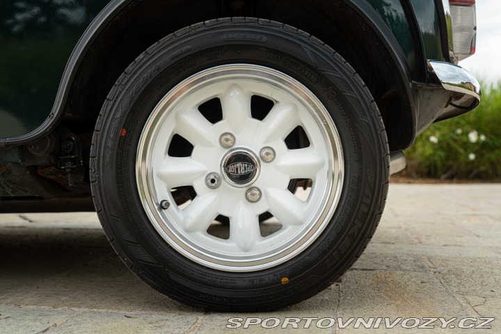 Mini Cooper 1.3 1994