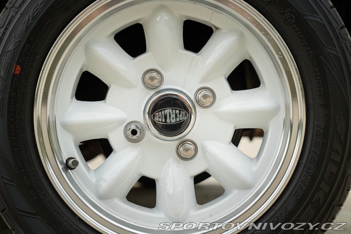 Mini Cooper 1.3 1994