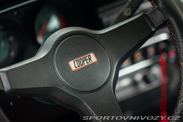 Mini Cooper 1.3 1994