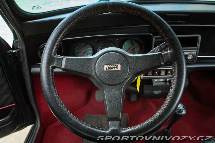 Mini Cooper 1.3 1994