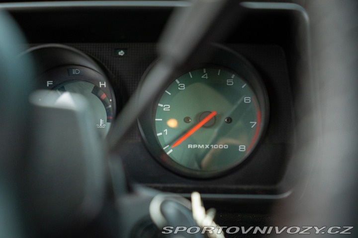 Mini Cooper 1.3 1994