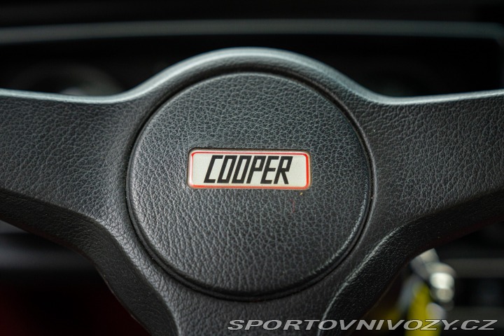 Mini Cooper 1.3 1994