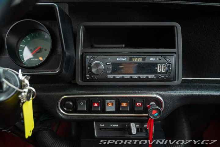 Mini Cooper 1.3 1994