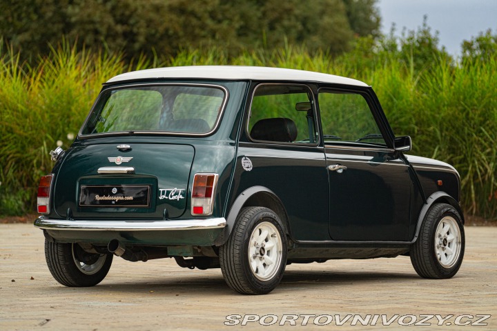 Mini Cooper 1.3 1994