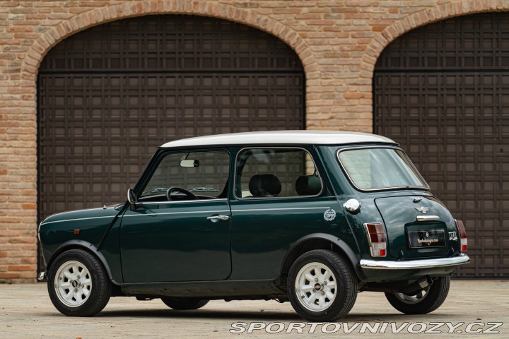Mini Cooper 1.3 1994