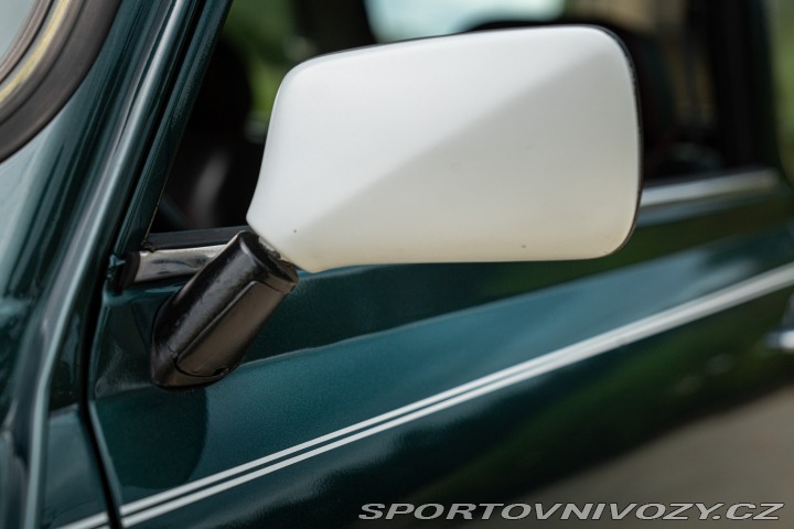 Mini Cooper 1.3 1994