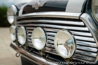 Mini Cooper 1.3 1994