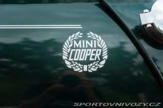 Mini Cooper 1.3 1994