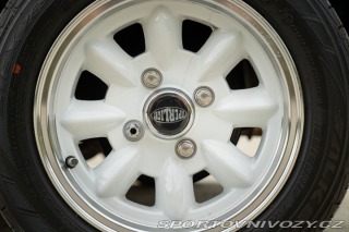 Mini Cooper 1.3 1994