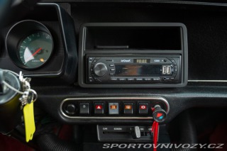 Mini Cooper 1.3 1994