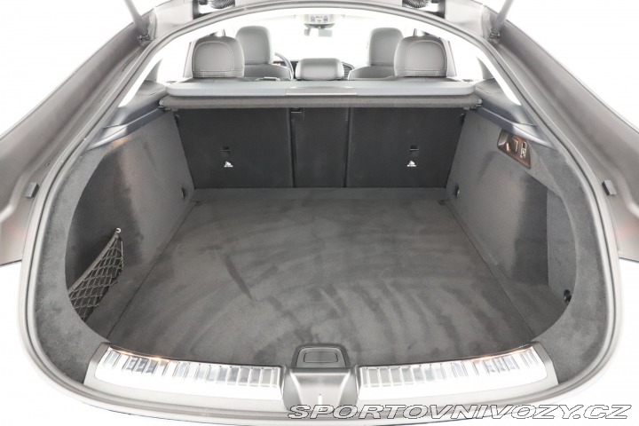 Mercedes-Benz Ostatní modely GLE Coupe AMG 450 d 4MATIC 2024