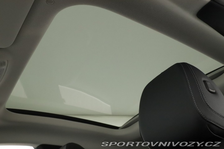 Mercedes-Benz Ostatní modely GLE Coupe AMG 450 d 4MATIC 2024