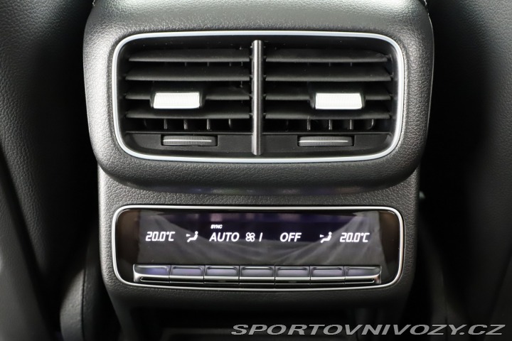 Mercedes-Benz Ostatní modely GLE Coupe AMG 450 d 4MATIC 2024