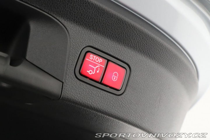 Mercedes-Benz Ostatní modely GLE Coupe AMG 450 d 4MATIC 2024