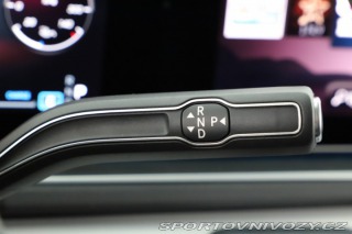 Mercedes-Benz Ostatní modely GLE Coupe AMG 450 d 4MATIC 2024