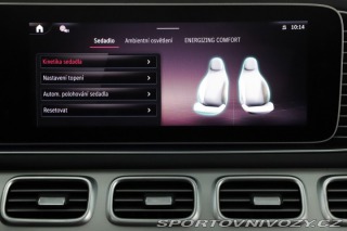 Mercedes-Benz Ostatní modely GLE Coupe AMG 450 d 4MATIC 2024