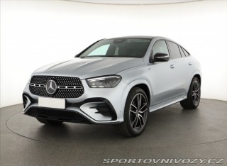 Mercedes-Benz Ostatní modely GLE Coupe AMG 450 d 4MATIC 2024