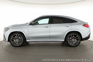 Mercedes-Benz Ostatní modely GLE Coupe AMG 450 d 4MATIC 2024