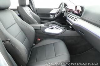 Mercedes-Benz Ostatní modely GLE Coupe AMG 450 d 4MATIC 2024