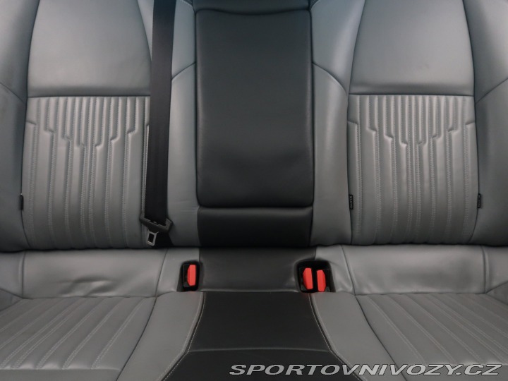 Peugeot 508 2.0 BlueHDi 2015