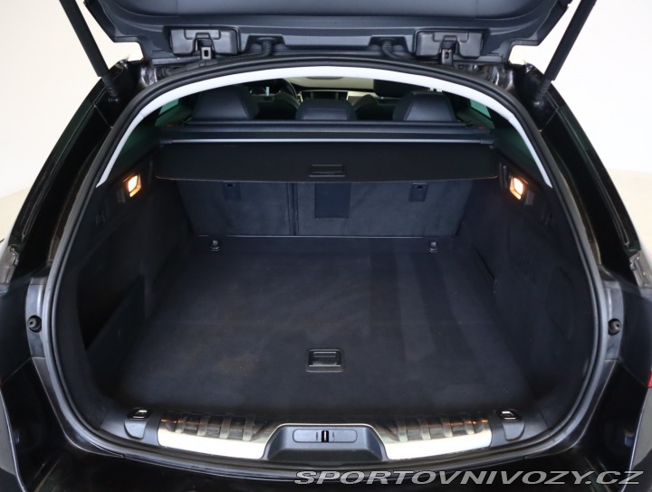 Peugeot 508 GT Line 2.0 BlueHDi 2015