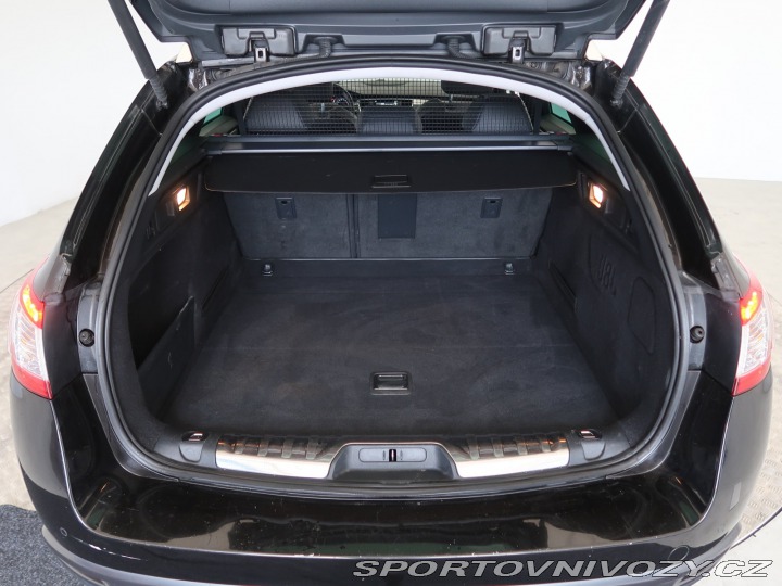 Peugeot 508 2.0 BlueHDi 2015