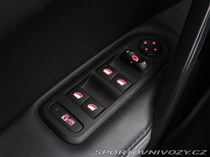 Peugeot 508 2.0 BlueHDi 2015