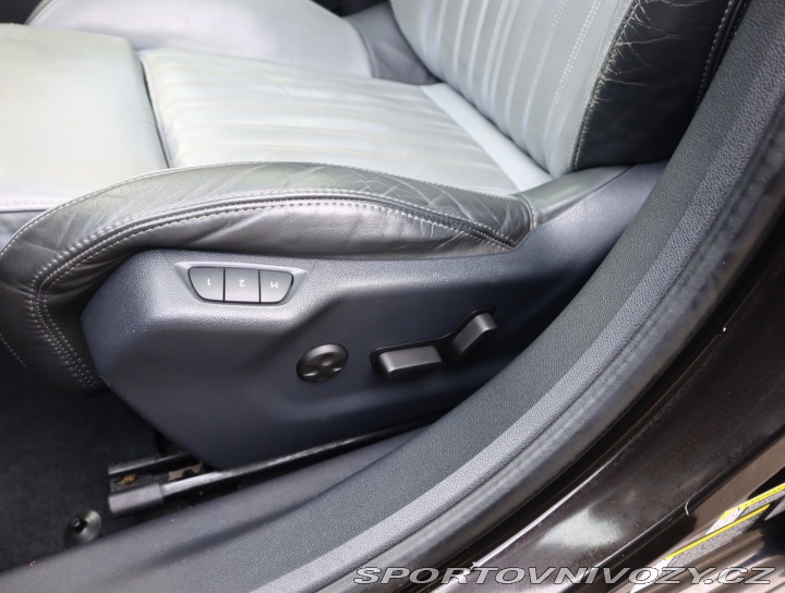 Peugeot 508 GT Line 2.0 BlueHDi 2015