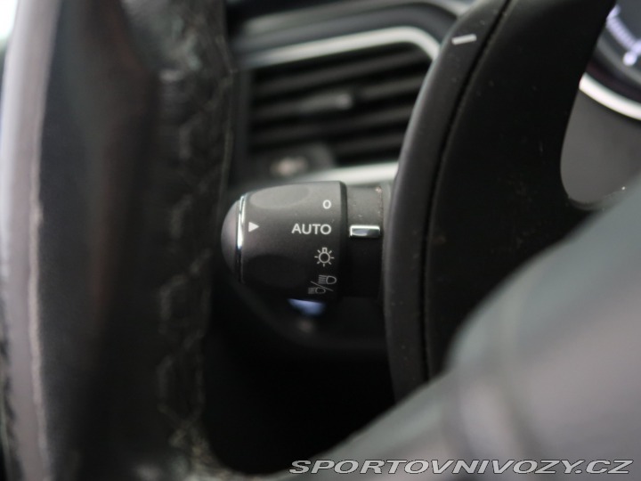 Peugeot 508 2.0 BlueHDi 2015