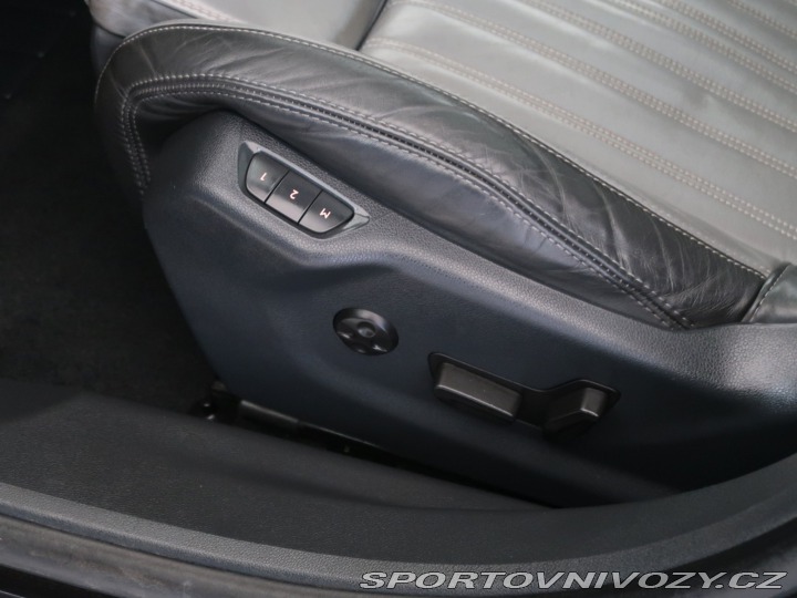 Peugeot 508 2.0 BlueHDi 2015