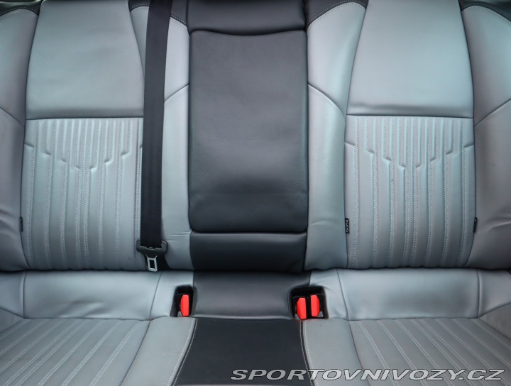 Peugeot 508 GT Line 2.0 BlueHDi 2015