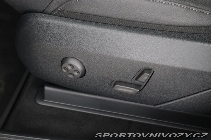 Mercedes-Benz Ostatní modely GLC Coupe AMG 200 4MATIC 2025