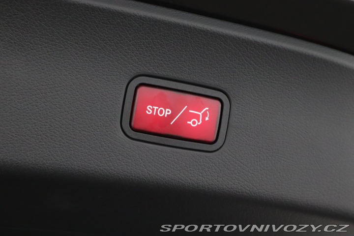 Mercedes-Benz Ostatní modely GLC Coupe AMG 200 4MATIC 2025