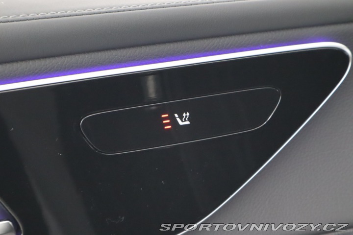 Mercedes-Benz Ostatní modely GLC Coupe AMG 200 4MATIC 2025