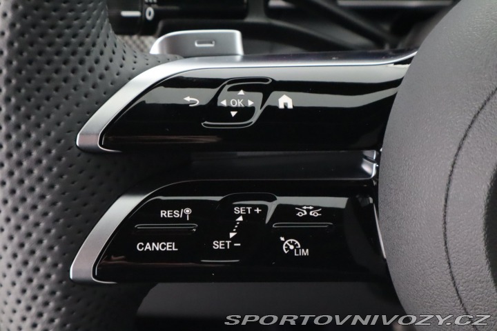 Mercedes-Benz Ostatní modely GLC Coupe AMG 200 4MATIC 2025