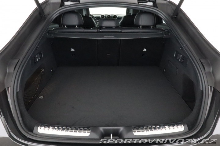 Mercedes-Benz Ostatní modely GLC Coupe AMG 200 4MATIC 2025