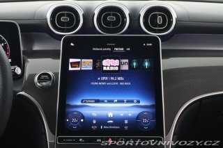 Mercedes-Benz Ostatní modely GLC Coupe AMG 200 4MATIC 2025