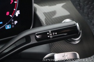 Mercedes-Benz Ostatní modely GLC Coupe AMG 200 4MATIC 2025