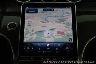 Mercedes-Benz Ostatní modely GLC Coupe AMG 200 4MATIC 2025