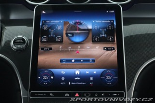 Mercedes-Benz Ostatní modely GLC Coupe AMG 200 4MATIC 2025