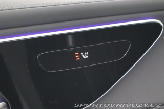 Mercedes-Benz Ostatní modely GLC Coupe AMG 200 4MATIC 2025