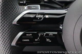 Mercedes-Benz Ostatní modely GLC Coupe AMG 200 4MATIC 2025