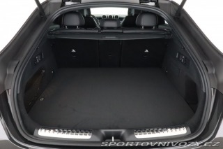 Mercedes-Benz Ostatní modely GLC Coupe AMG 200 4MATIC 2025