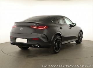Mercedes-Benz Ostatní modely GLC Coupe AMG 200 4MATIC 2025
