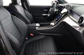 Mercedes-Benz Ostatní modely GLC Coupe AMG 200 4MATIC 2025